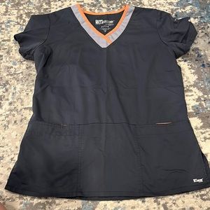 Grey’s Anatomy Active Scrub Top